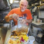 A taste of Lebanon served up in Haiku